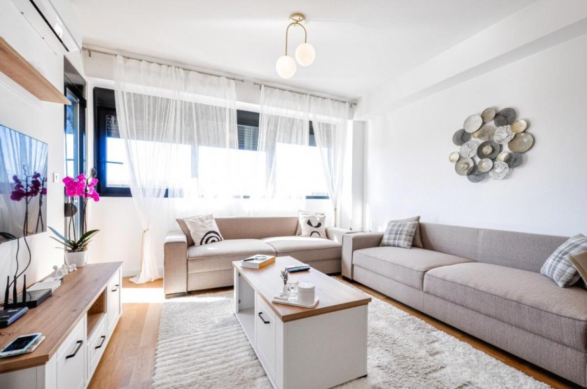 One bedroom apartment, Tivat, Seljanovo 2