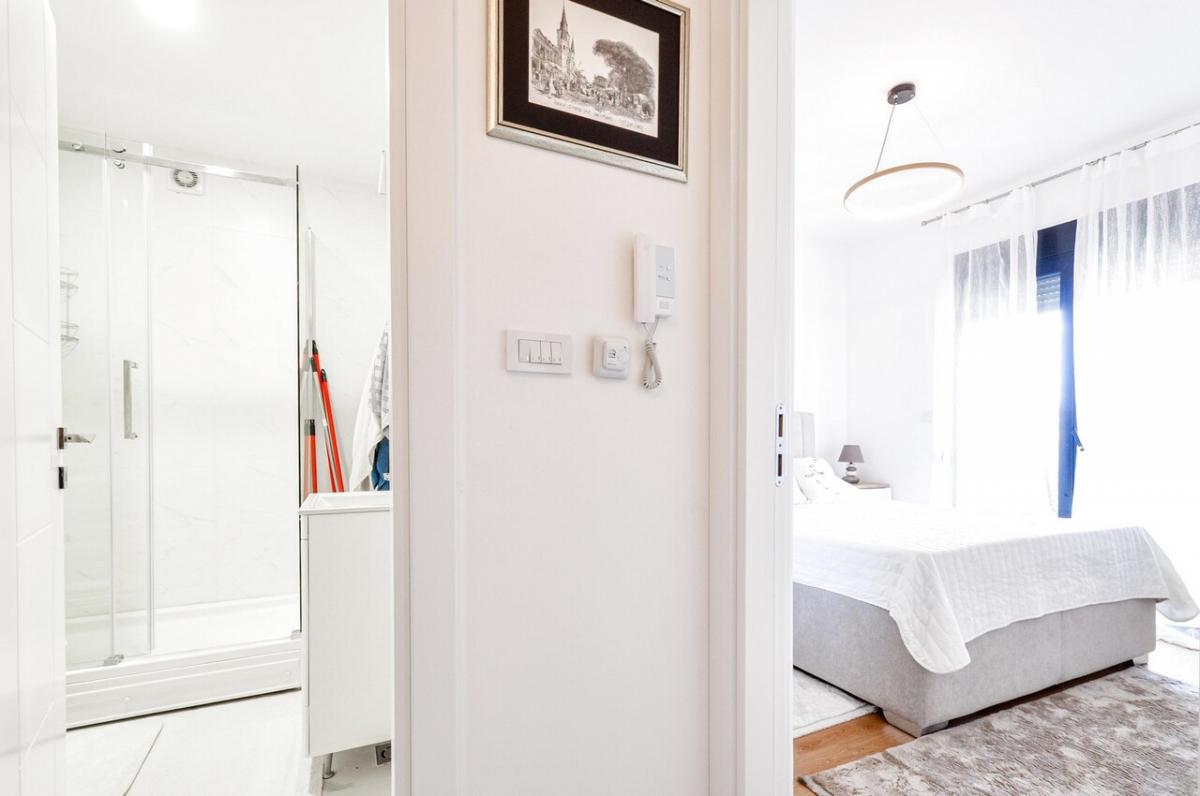 One bedroom apartment, Tivat, Seljanovo 5