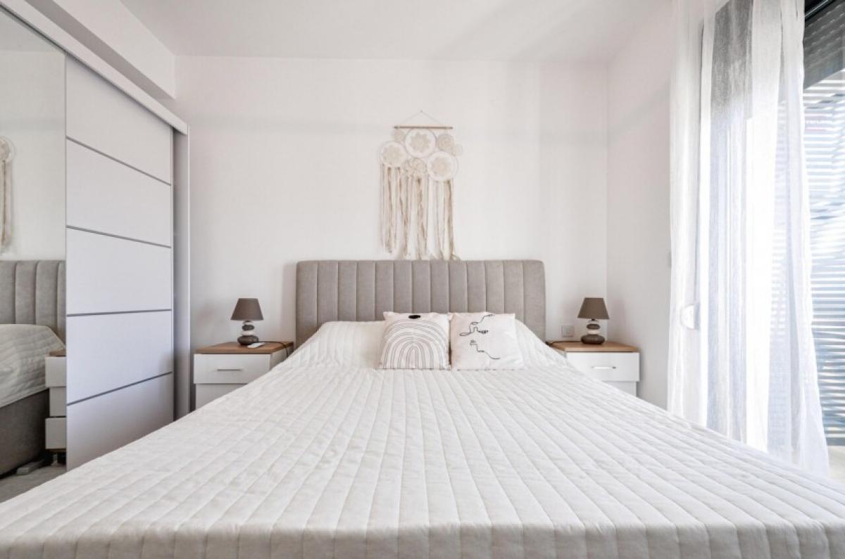 One bedroom apartment, Tivat, Seljanovo 6