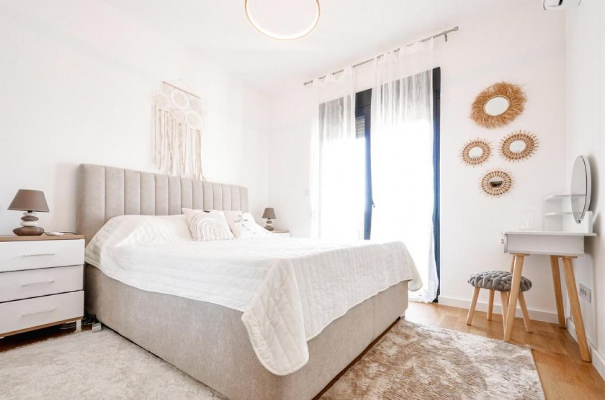 One bedroom apartment, Tivat, Seljanovo 7
