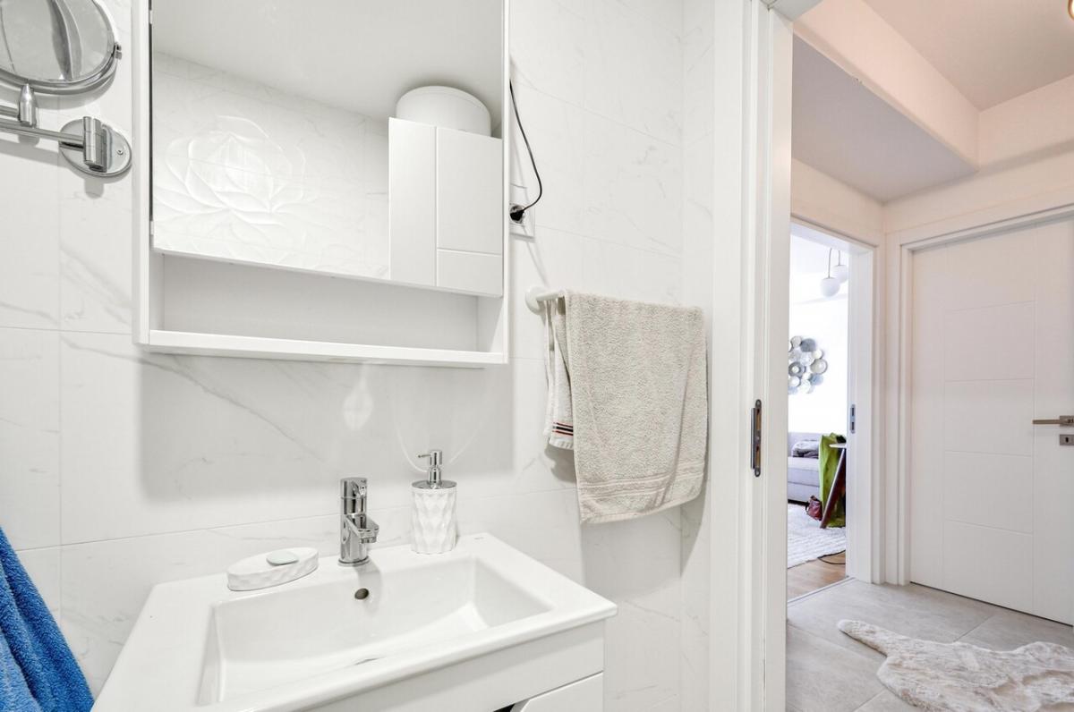 One bedroom apartment, Tivat, Seljanovo 8
