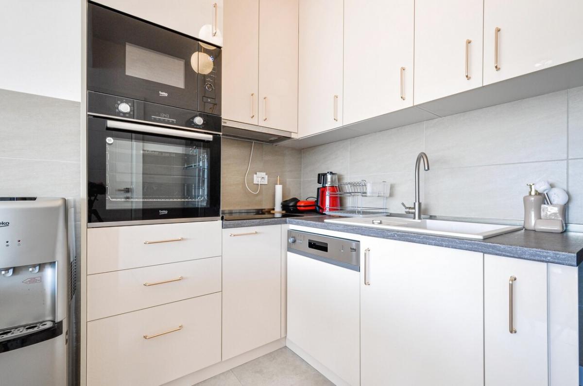 One bedroom apartment, Tivat, Seljanovo 9