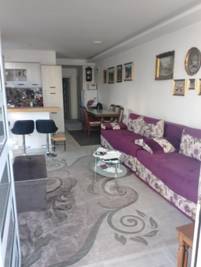 Jednoiposoban stan u Tivtu, 45m² 3