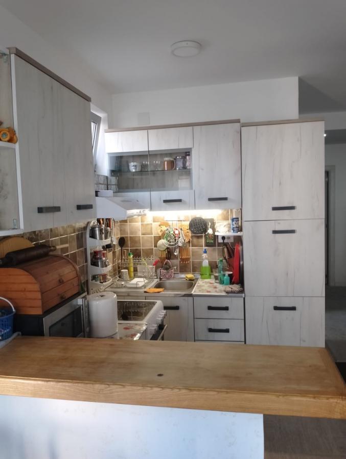 Jednoiposoban stan u Tivtu, 45m² 4