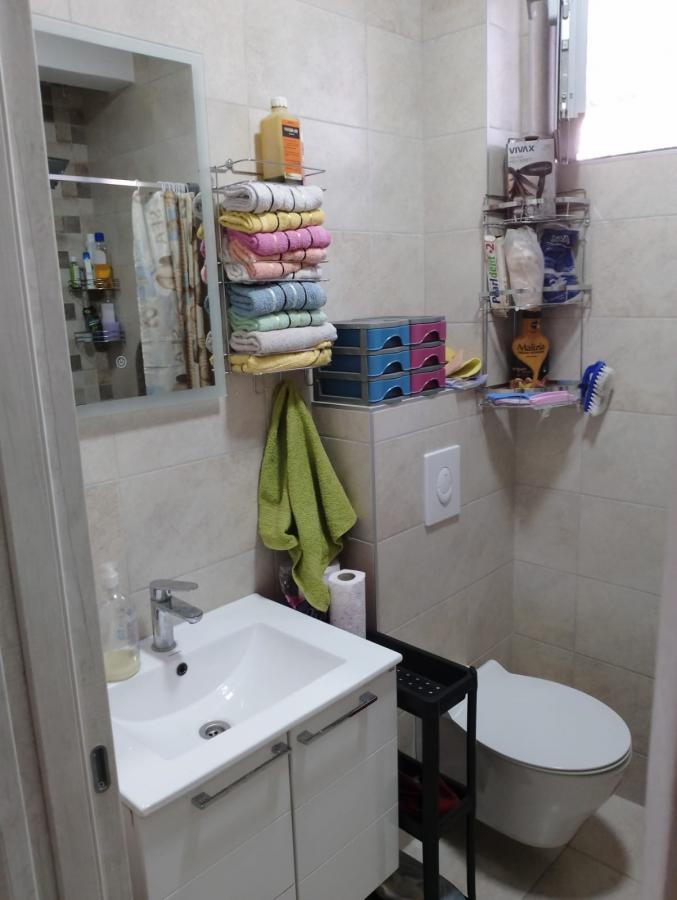 Jednoiposoban stan u Tivtu, 45m² 5