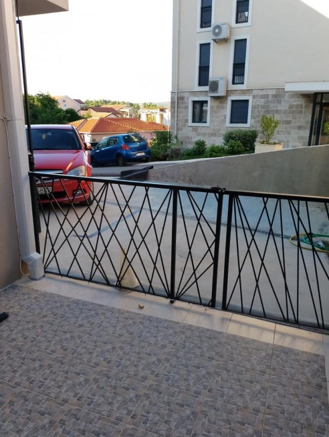 Jednoiposoban stan u Tivtu, 45m² 8