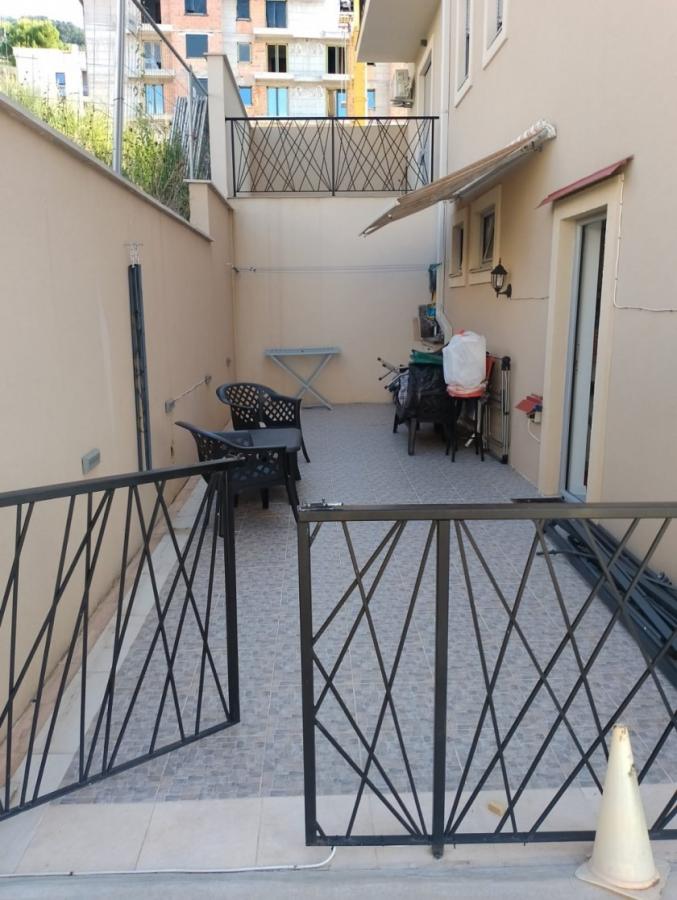 Jednoiposoban stan u Tivtu, 45m² 9