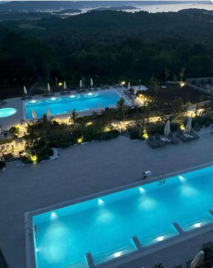 Studio apartment with beautifull in Kavac, Tivat 13