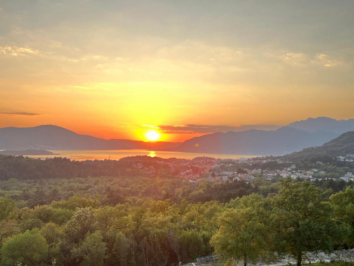 Studio apartment with beautifull in Kavac, Tivat 15