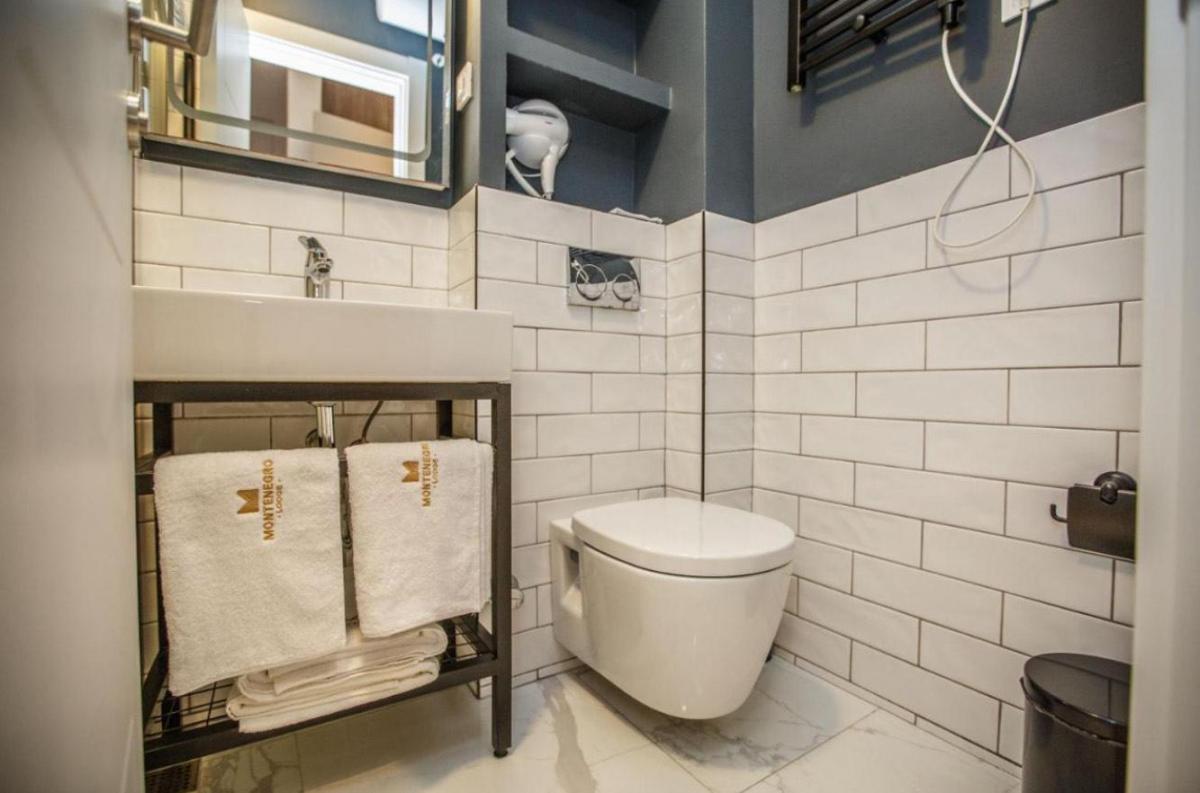 Studio apartment with beautifull in Kavac, Tivat 17