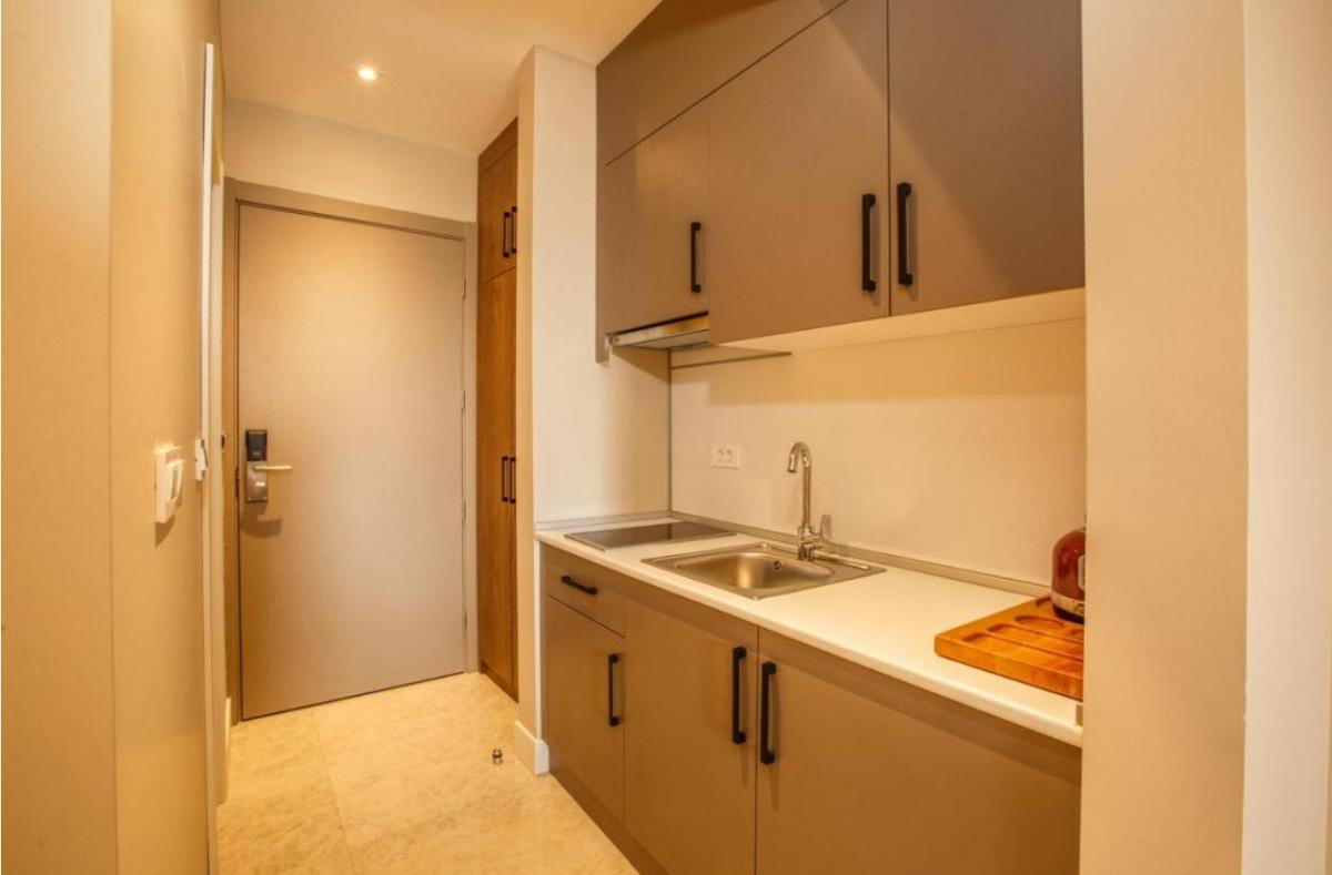 Studio apartment with beautifull in Kavac, Tivat 18