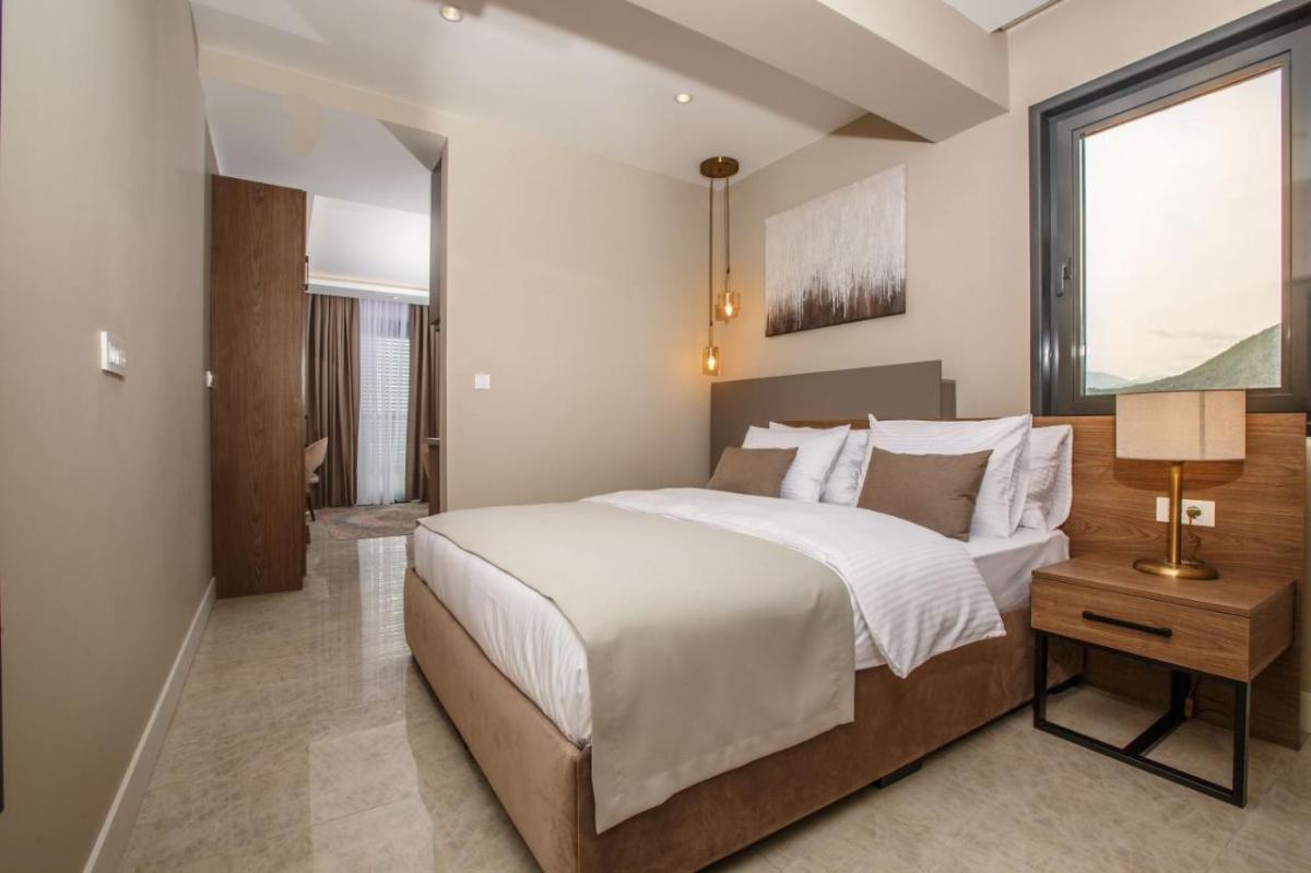 Studio apartment with beautifull in Kavac, Tivat 5