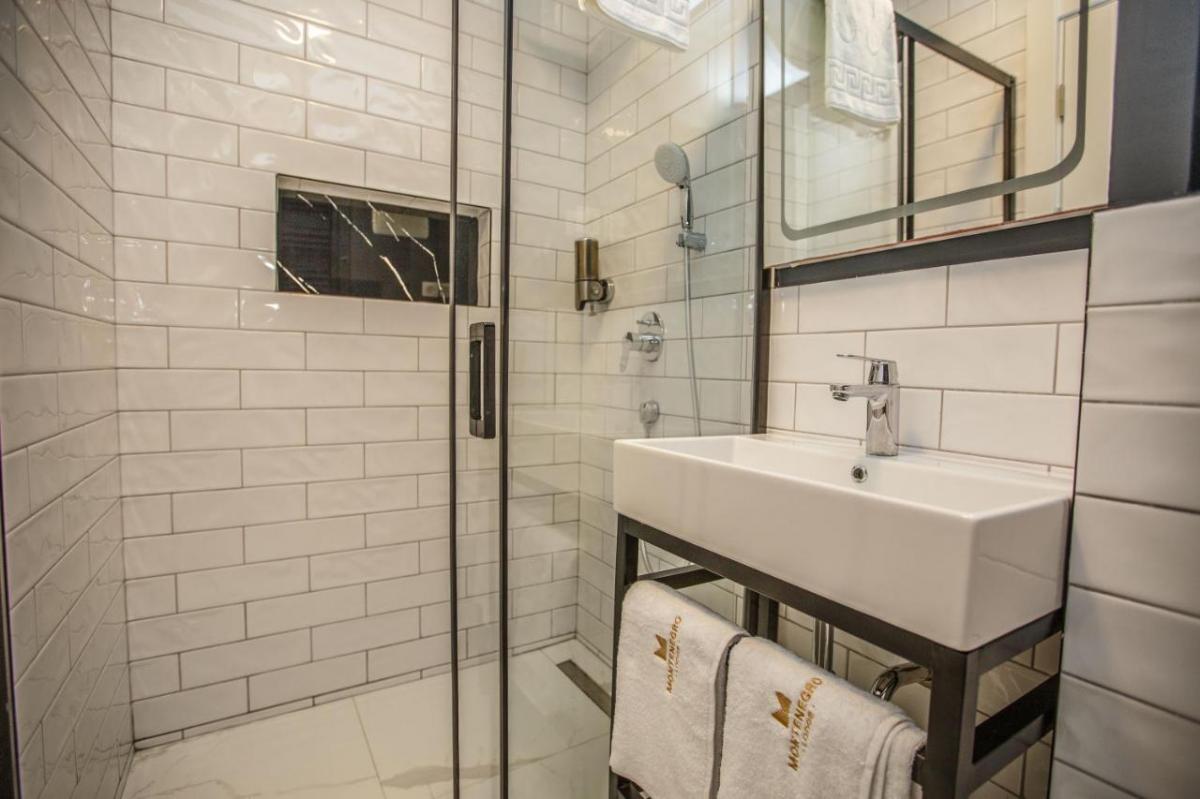 Studio apartment with beautifull in Kavac, Tivat 6