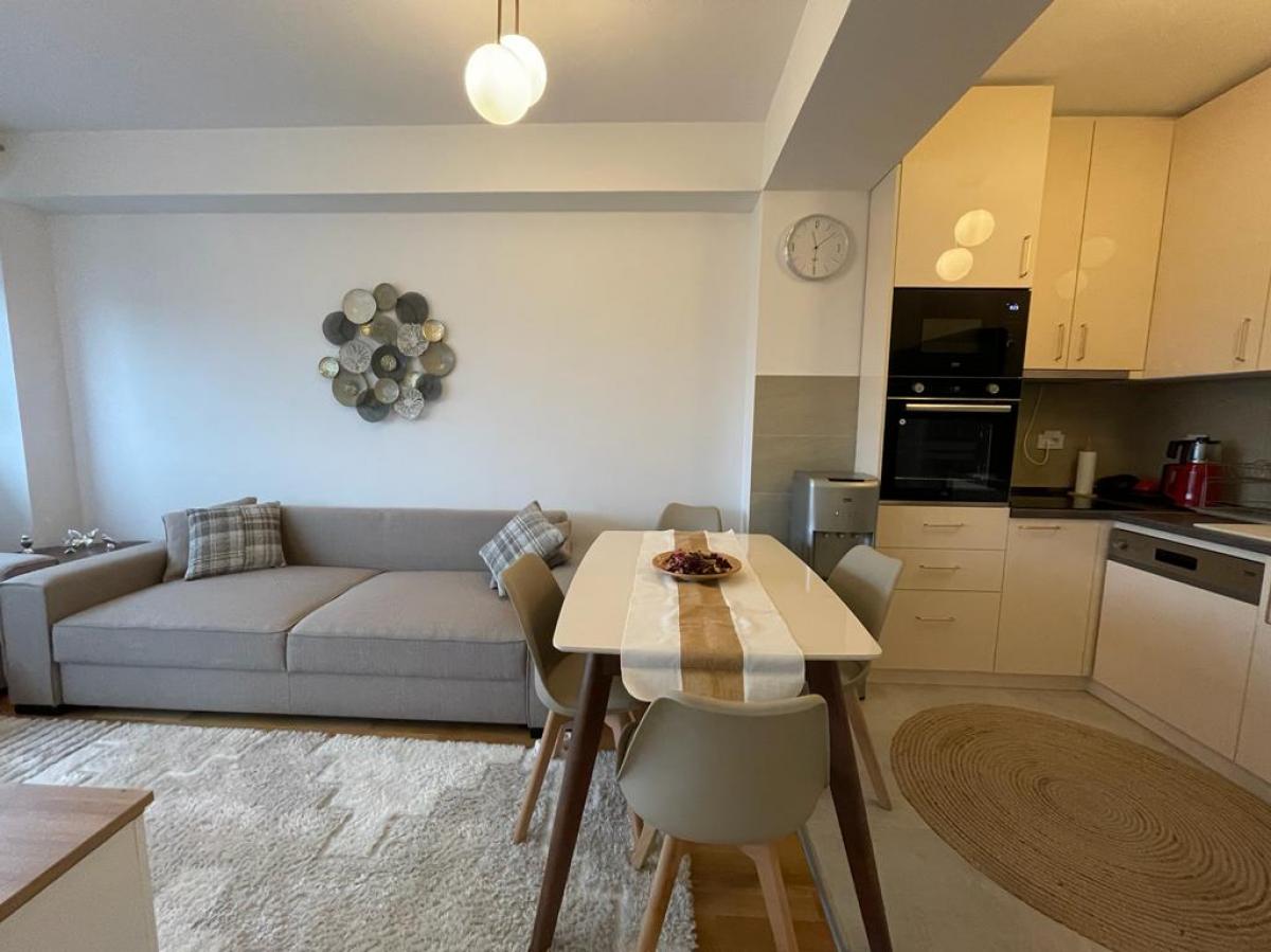 One bedroom apartment, Tivat 2