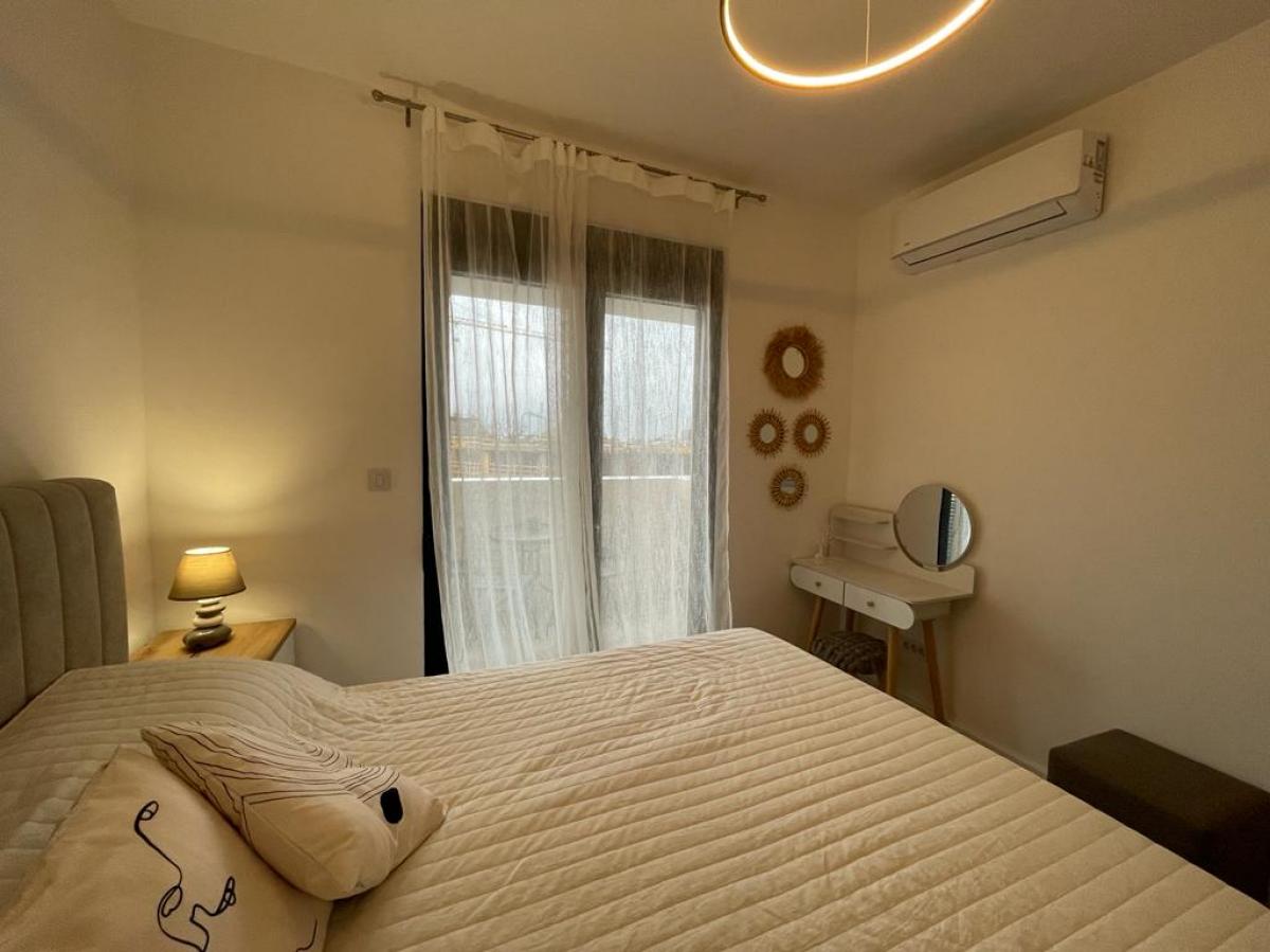 One bedroom apartment, Tivat 3