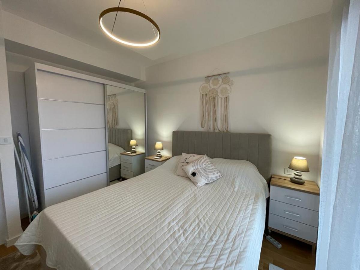One bedroom apartment, Tivat 4