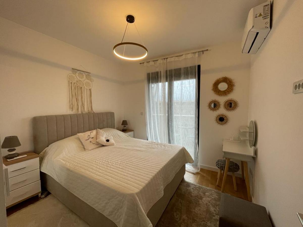 One bedroom apartment, Tivat 5