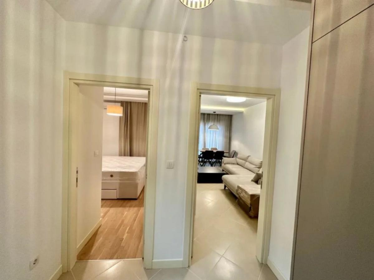 Jednosoban stan u Kotoru, 55m²