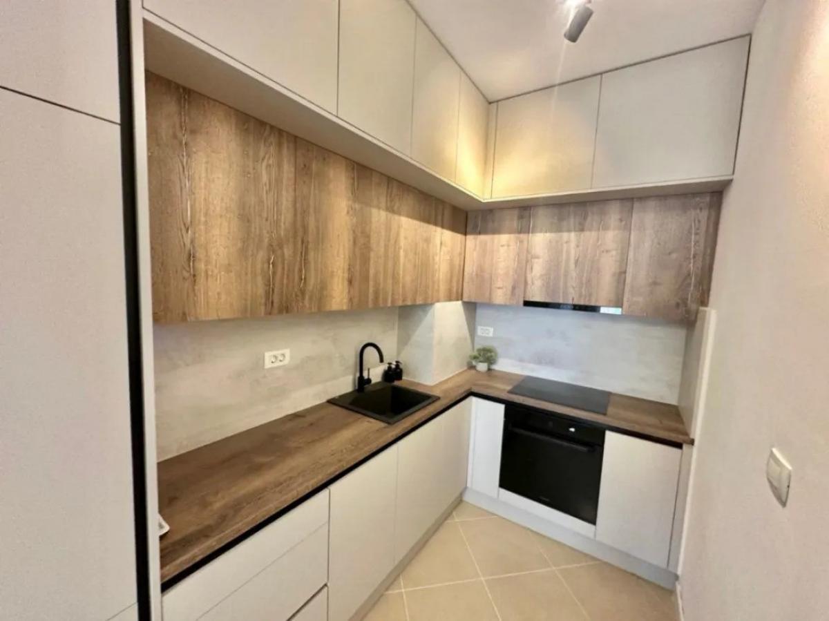 Jednosoban stan u Kotoru, 55m² 4