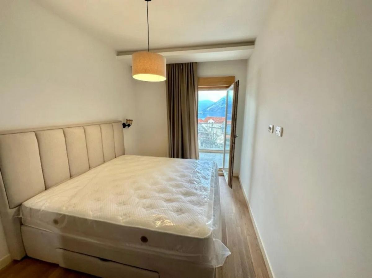 Jednosoban stan u Kotoru, 55m² 5
