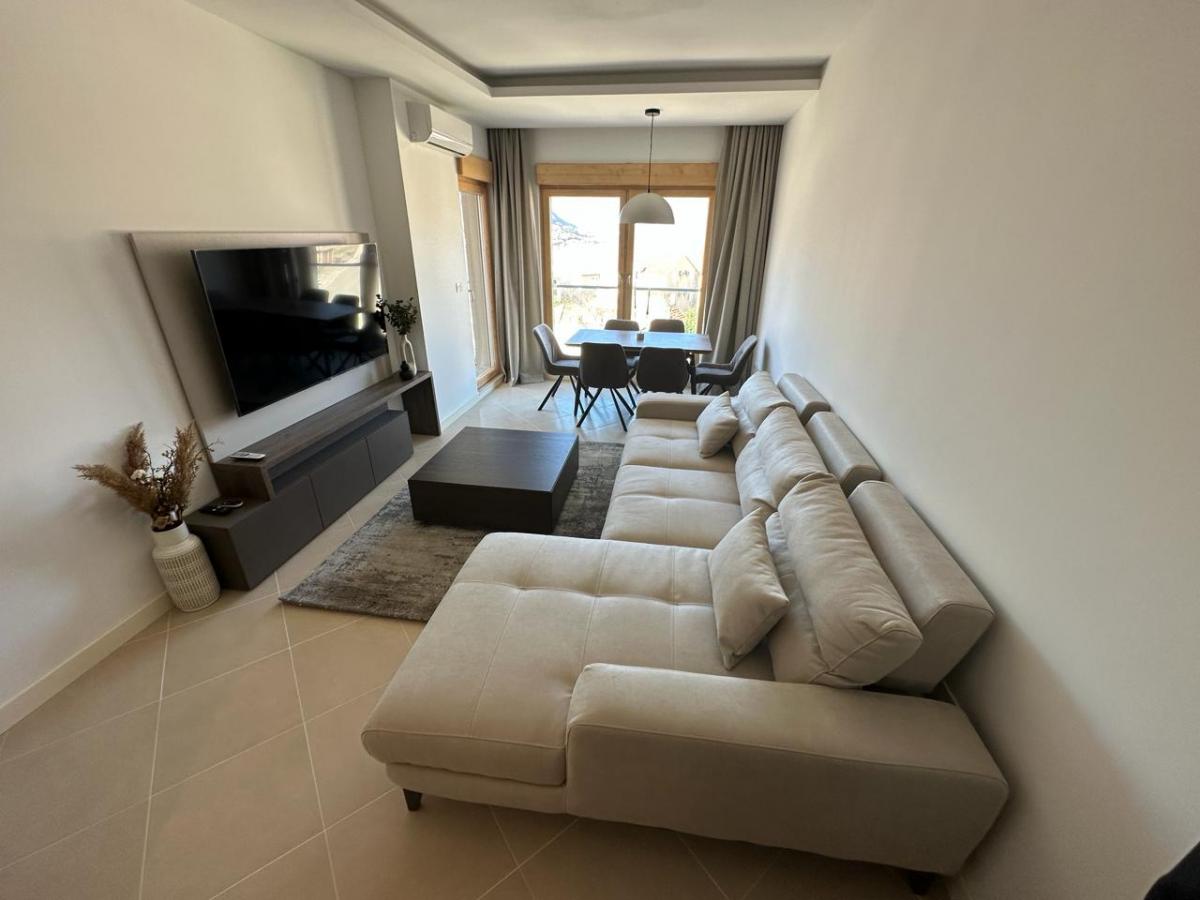 Jednosoban stan u Kotoru, 55m² 6