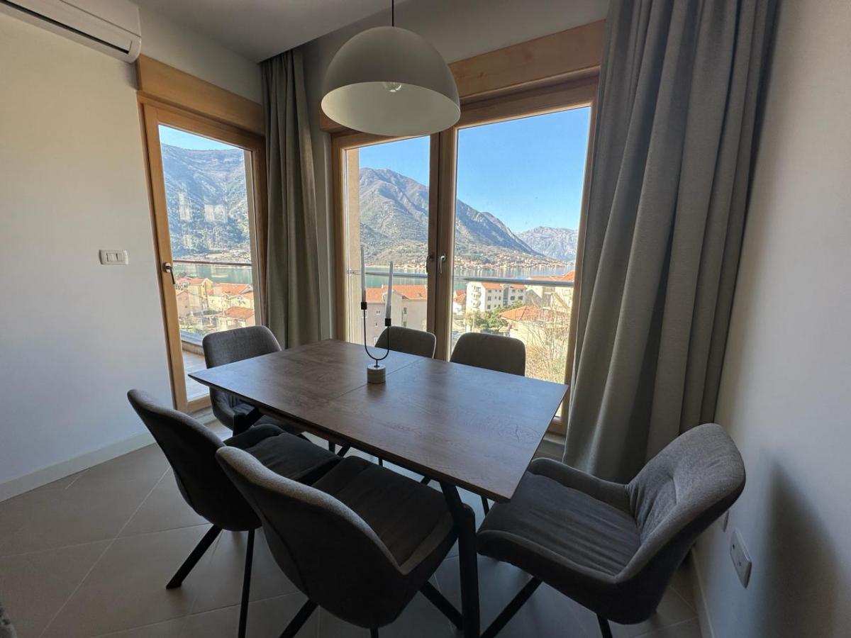 Jednosoban stan u Kotoru, 55m² 7