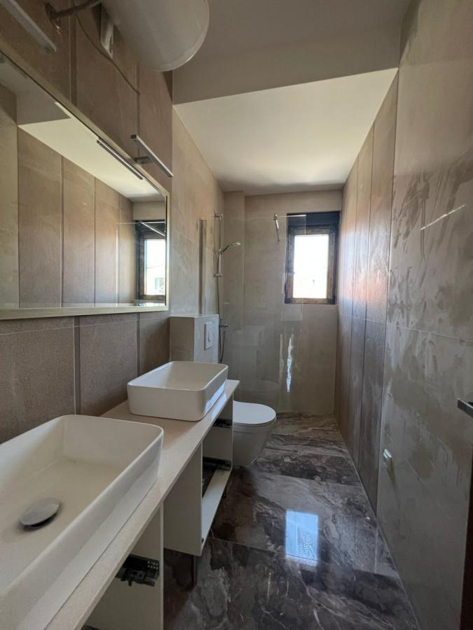 Troiposoban stan u Tivtu, 82m²