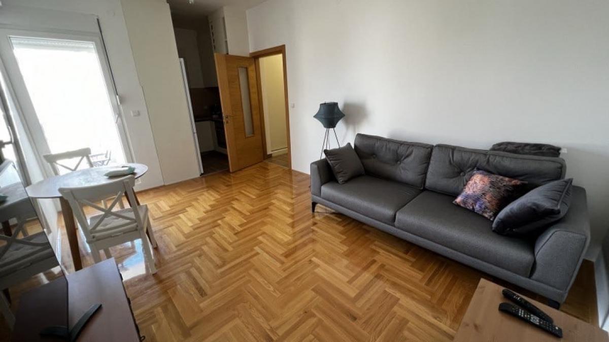 One bedroom apartment, Kave, Tivat