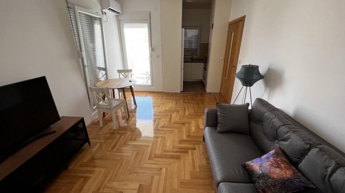 One bedroom apartment, Kave,  Tivat 2