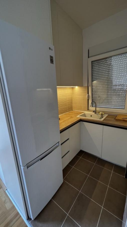 One bedroom apartment, Kave,  Tivat 5
