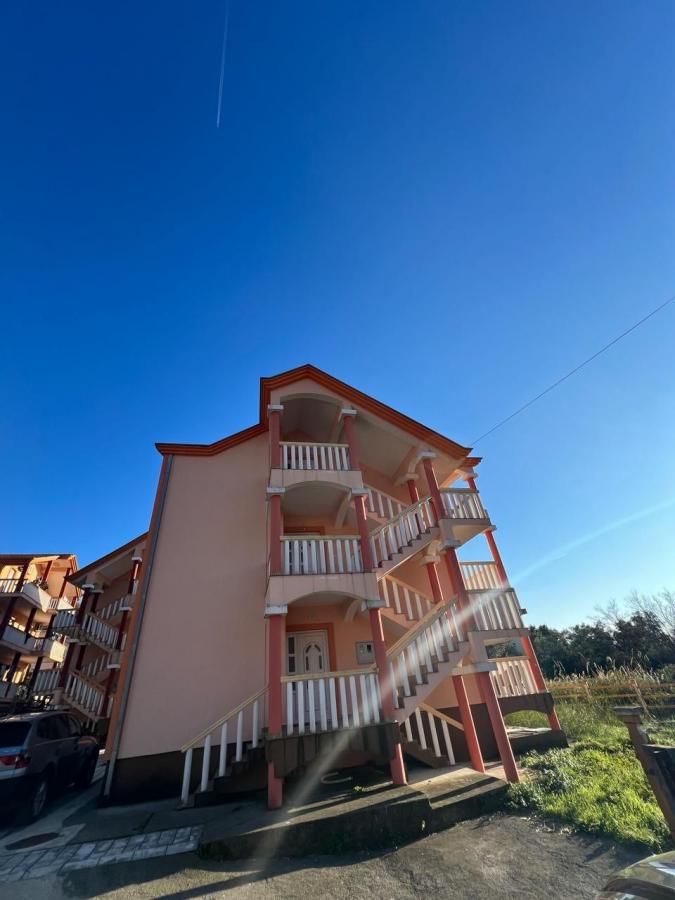 Kuća u Tivtu, 105m²