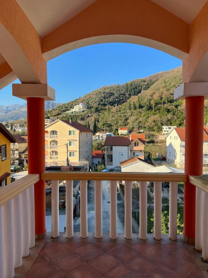 Kuća u Tivtu, 105m² 2