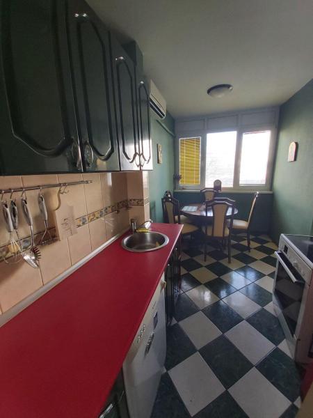 Three bedroom apartment for sale in Podgorica 2