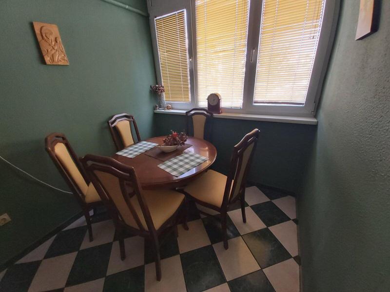 Three bedroom apartment for sale in Podgorica 3