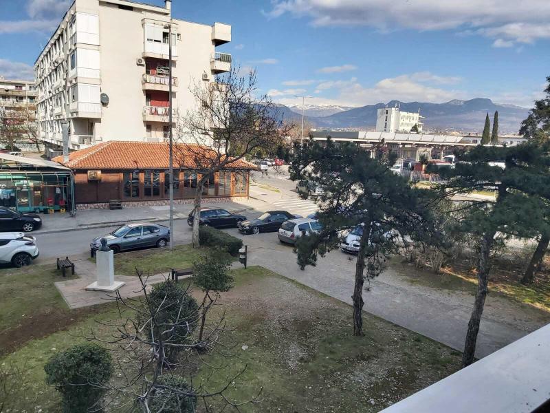 Three bedroom apartment for sale in Podgorica 9