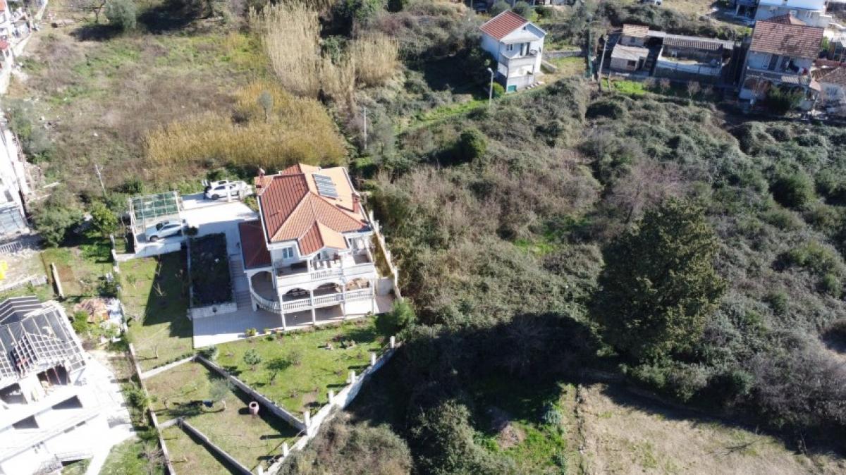 Building plot for sale, Tivat 5