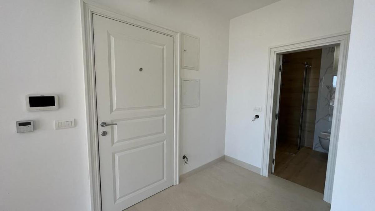 One-bedroom apartment in Podkuk, Tivat 5