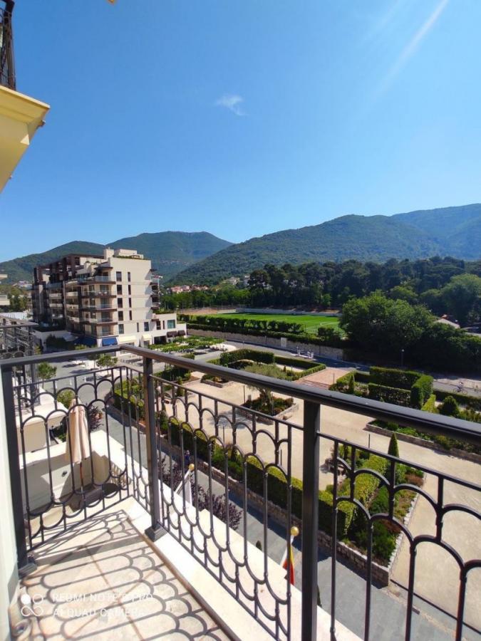 Beautifull apartement in Porto Montenegro, Tivat 4