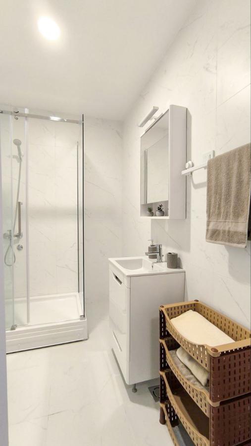 Annual rent one-bedroom apartment 9