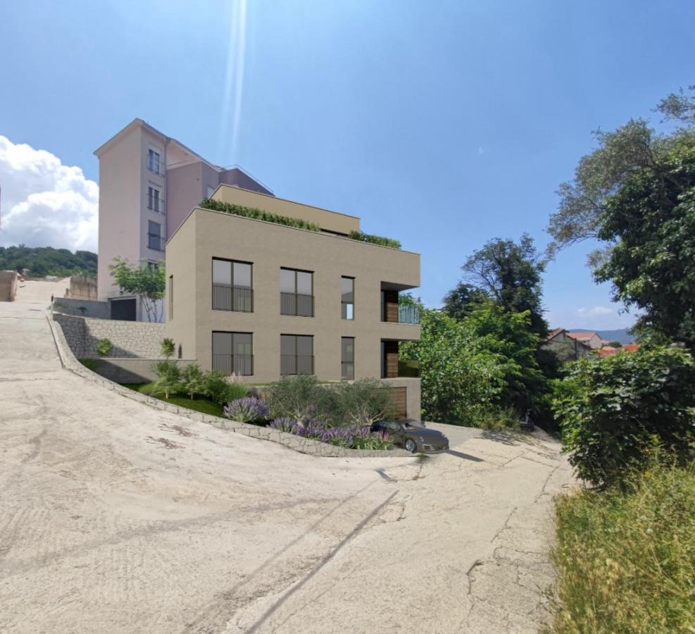 Urbanized land for sale, Tivat 4