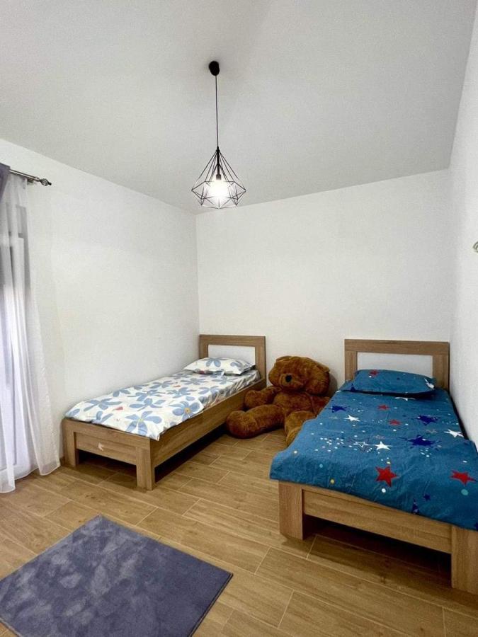 Četvorosoban stan u Kotoru, 240m² 11