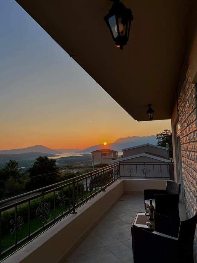 Četvorosoban stan u Kotoru, 240m² 12