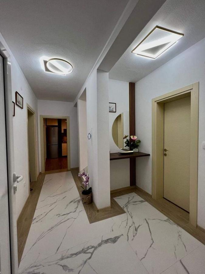 Četvorosoban stan u Kotoru, 240m² 7