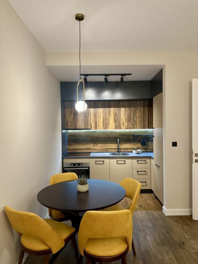 Jednosoban stan u Tivtu, 50m² 2