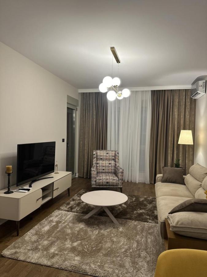 Jednosoban stan u Tivtu, 50m² 5