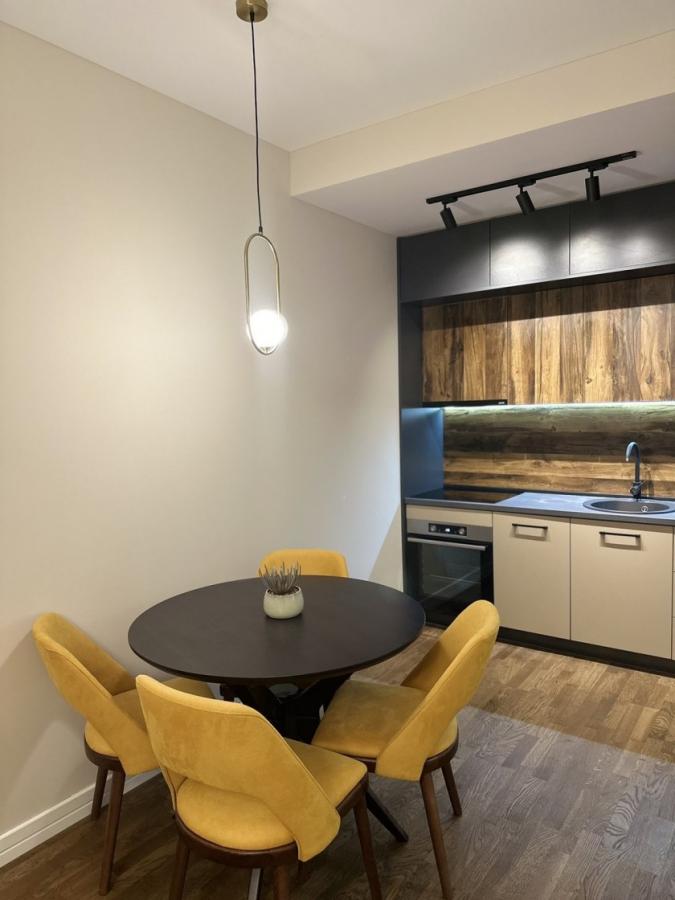 Jednosoban stan u Tivtu, 50m² 7