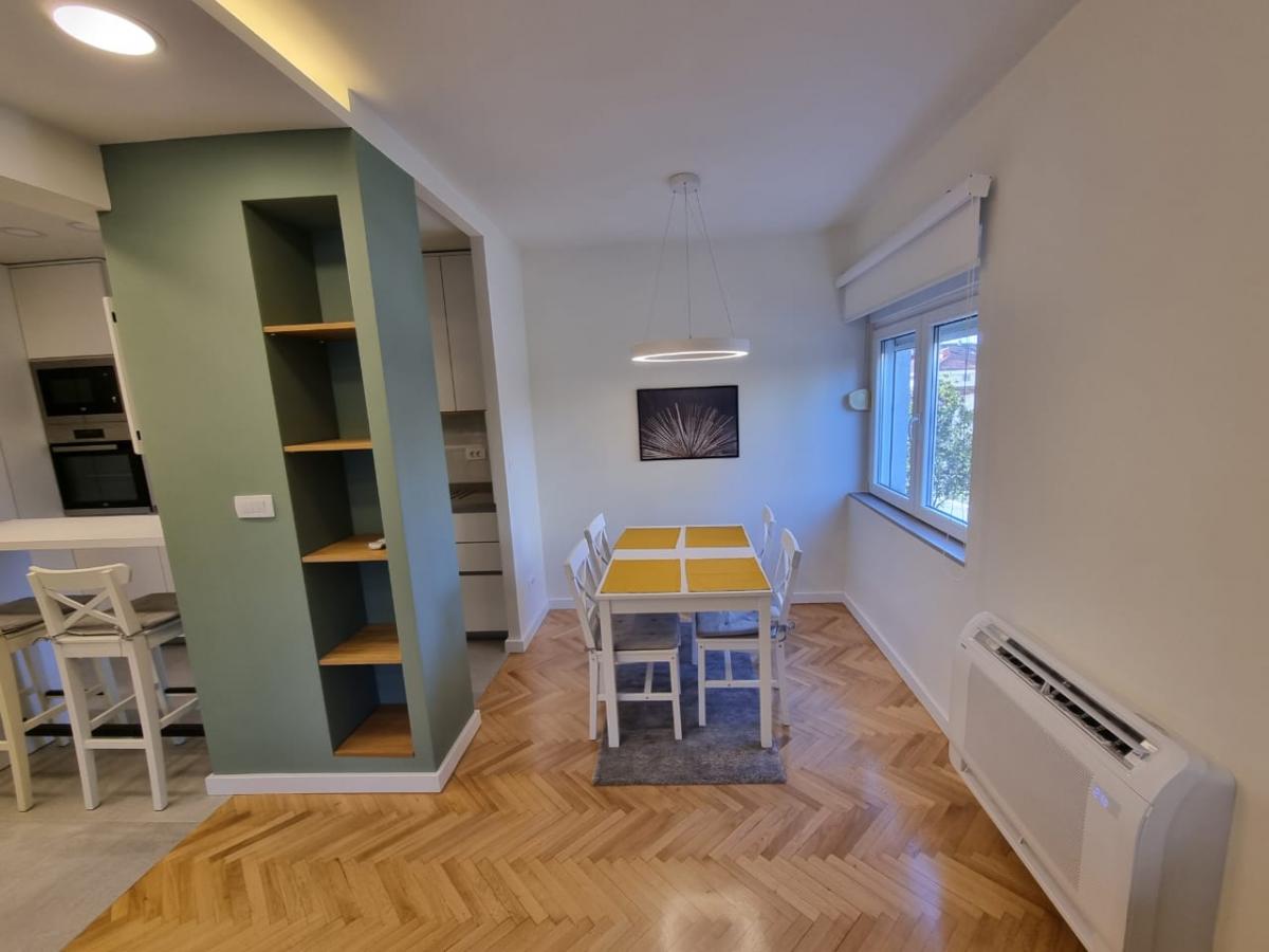 Two-bedroom long-term rent-Tivat 4