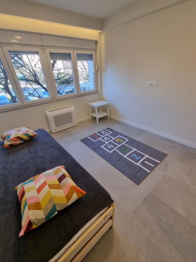 Two-bedroom long-term rent-Tivat 5
