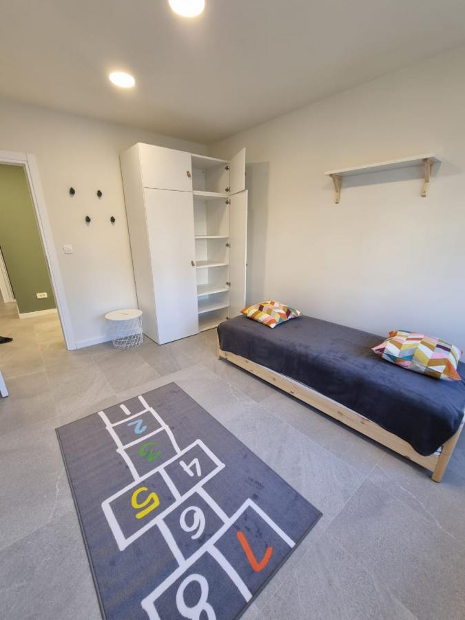 Two-bedroom long-term rent-Tivat 6