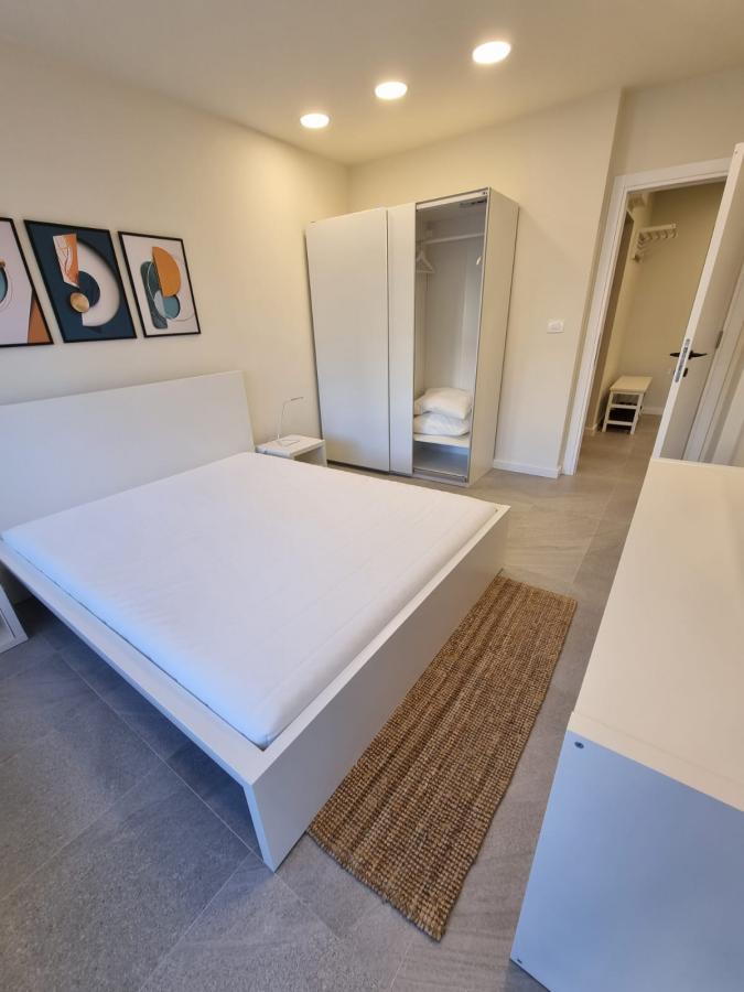 Two-bedroom long-term rent-Tivat 9